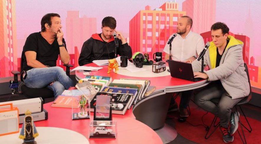 Em entrevista ao ´Pânico’, Fausto Jr. explica o caos na Saúde do Amazonas durante pandemia 4 01 Dep. Fausto Jr. Em entrevista ao ´Panico Fausto Jr. explicao caos na Saude do Amazonas durante pandemia e1634647515417