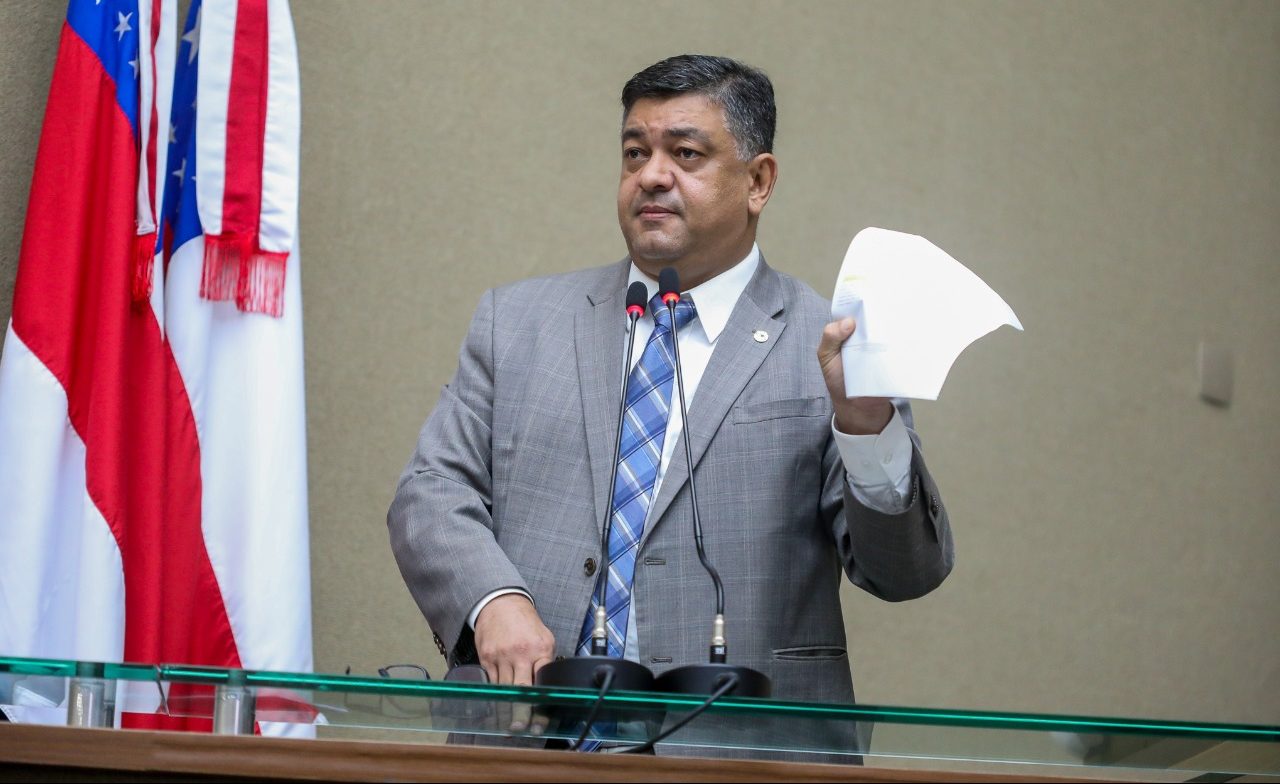 11 Dep. Dermilson Chagas ‘Governo do Amazonas desrespeita os direitos das Pessoas com Deficiência afirma Dermilson Chagas e1634153563143