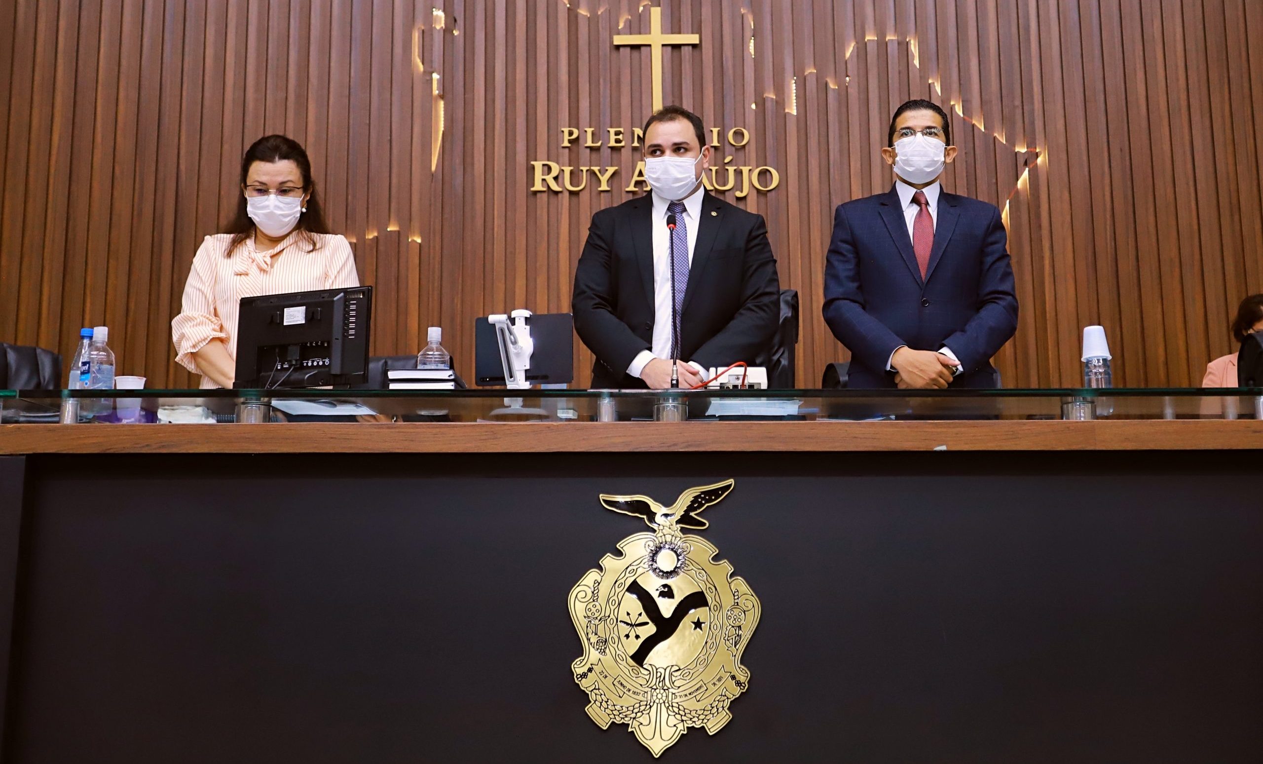 16 Assembleia Legislativa aprova lei que regulamenta cobrança de ICMS da Amazonas Energia scaled e1634760406390