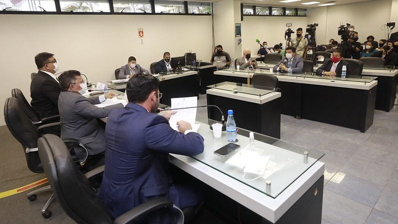 CPI da Amazonas Energia divulga primeiras organizações convidadas a depor e nomes de membros suplentes e1634678816429