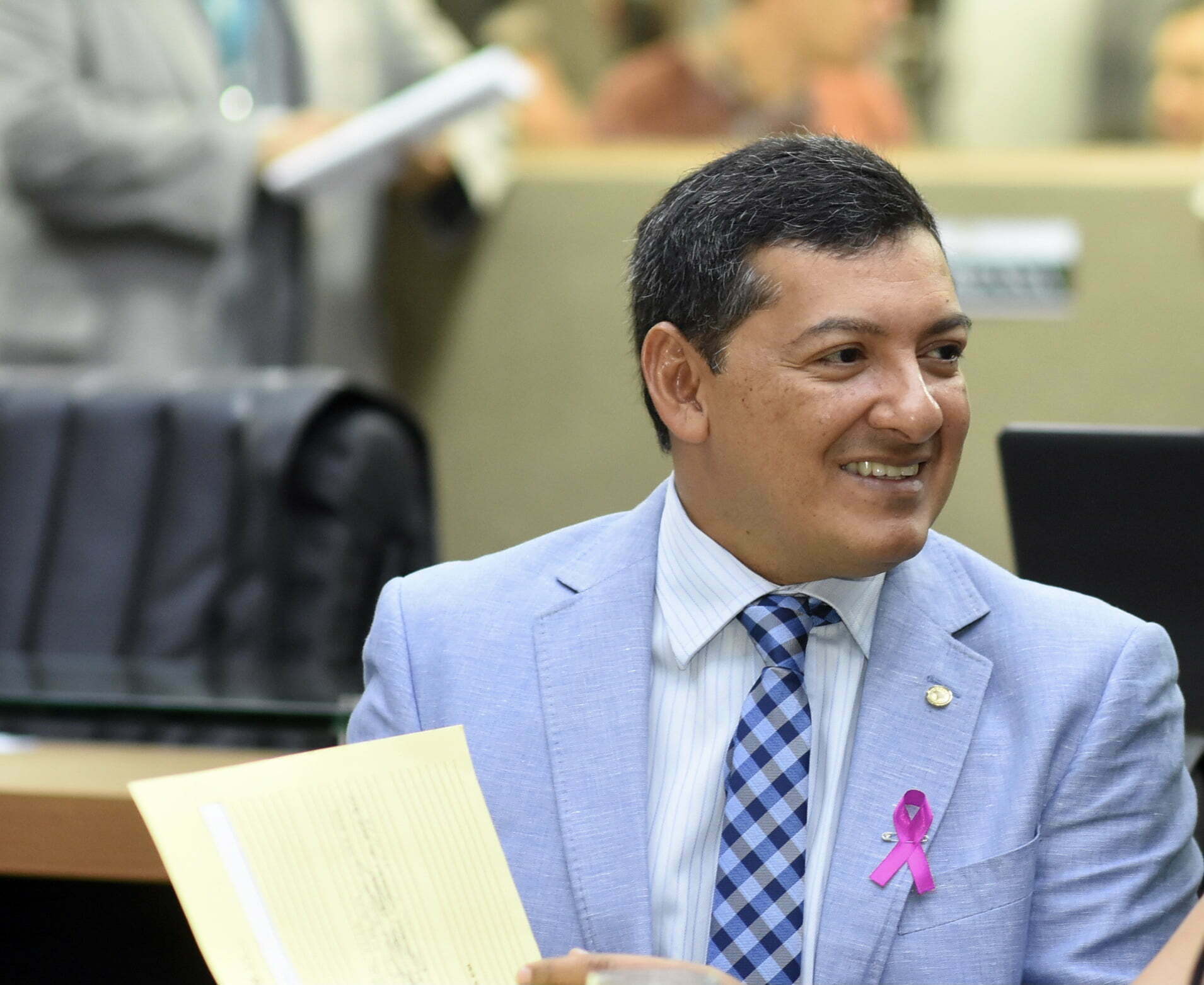 Aleam aprova Projetos de Lei de Felipe Souza de amparo às crianças, adolescentes e mulheres 3 IMG 2393