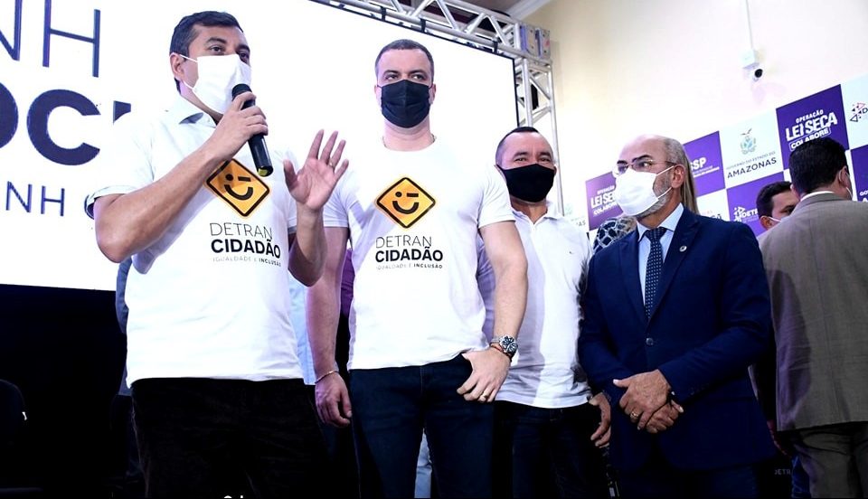 11 Dep. Cabo Maciel participa do lançamento do Detran Cidadão que oferecerá CNH gratuita a pessoas de baixa renda e1637175594932