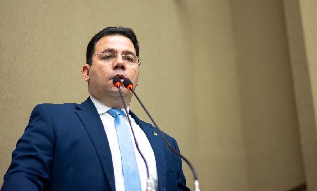 16 Dep. Wilker Barreto critica gastos de R 190 milhões do Governo com comunicação e1637177819952