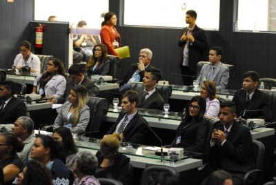 Assembleia Legislativa dá início às atividades da 13ª edição do Parlamento Jovem 5 admin ajax 5 2