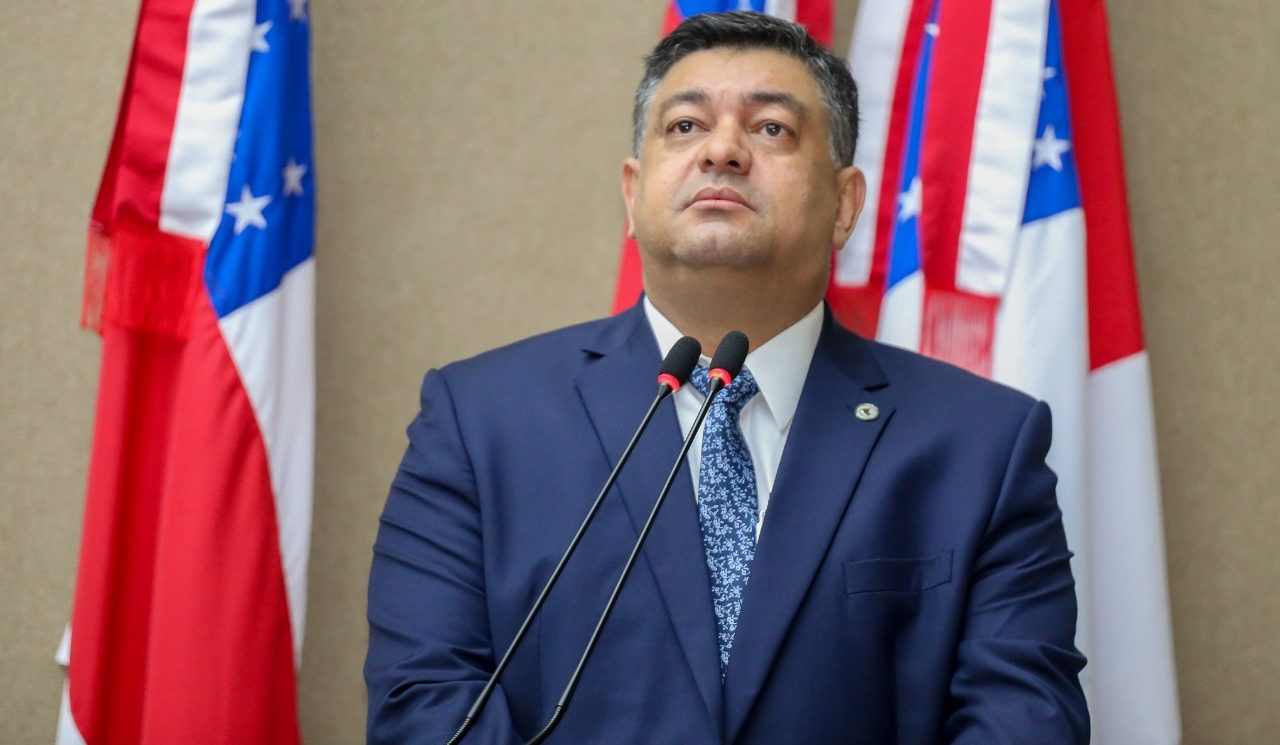 01 Dep. Dermilson Chagas afirma que Wilson Lima quadruplicou os gastos do Governo do Amazonas e1639574984801