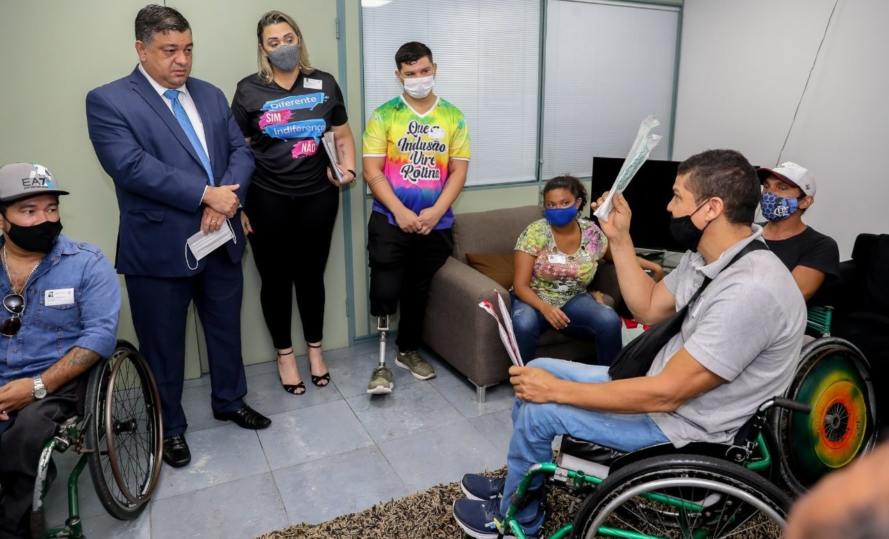 01 Dep. Dermilson Chagas revela que Governo do Amazonas diminui porcentagem de candidatos PCDs no concurso da SSP AM e1638965511712