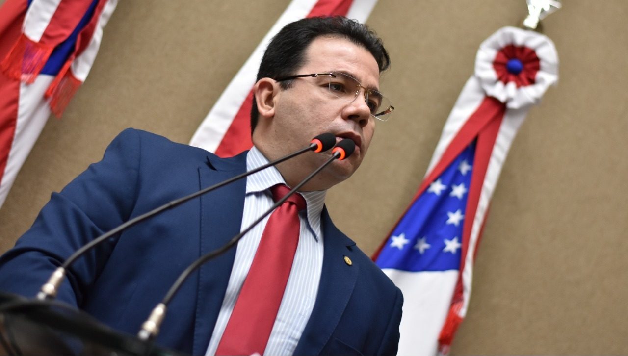 01 Dep. Wilker Barreto Lei de Wilker que proibe venda de alimentos embutidos e enlatados na rede estadual e aprovada na CCJR e1639486149721