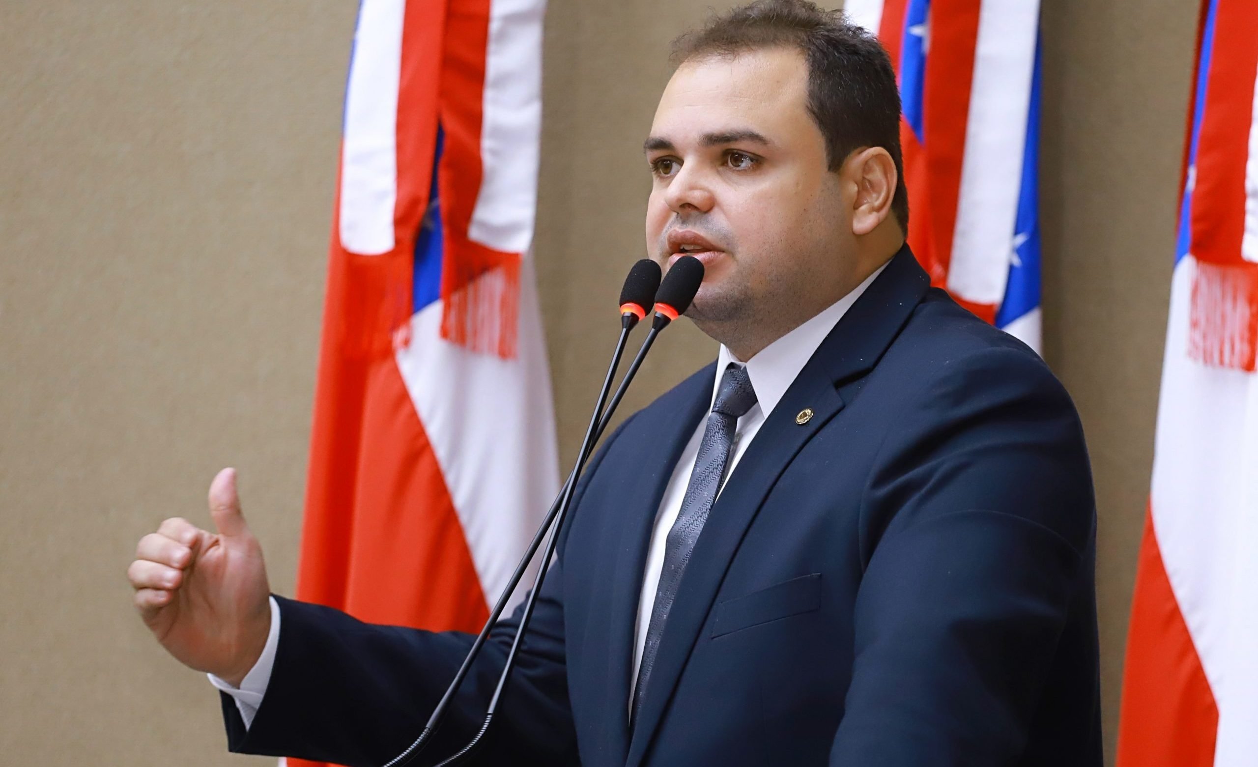 03 Dep. Roberto Cidade apresentou 19 Projetos de Lei voltados para saúde em 2021 scaled e1640789205122