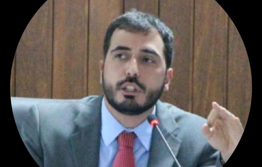 04 Dep. Cabo Maciel Aleam aprova PL de Cabo Maciel que concede Título de Cidadão do Amazonas ao Procurador Ticiano Silva e1638808386942