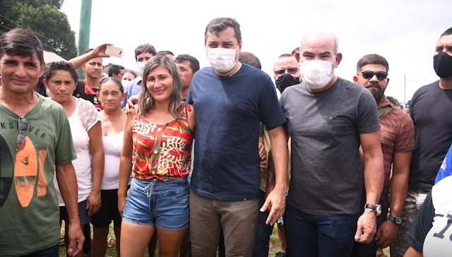 06 Dep. Cabo Maciel informa que governador Wilson Lima sinaliza positivo para construção de escola em Itacoatiara 1 e1639416314791