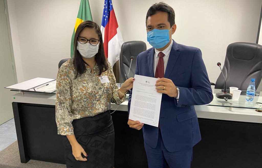 09 Dep. Álvaro Campelo Desastres naturais poderão ser evitados com a implantação do Projeto de Monitoramento por Calhas e1638823846344