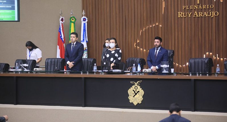 11 Deputados se posicionam contra teste de HIV em concurso da PM durante Sessao na Aleam e1639075607724