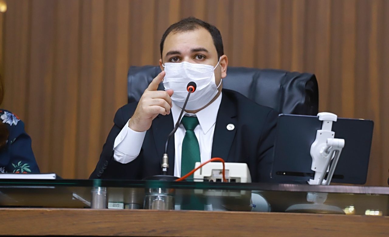 16 Dep. Roberto Cidade ‘PL de Roberto Cidade que cria o Dia de Prevenção de Acidentes com Crianças e Adolescentes é aprovado e1638385525534