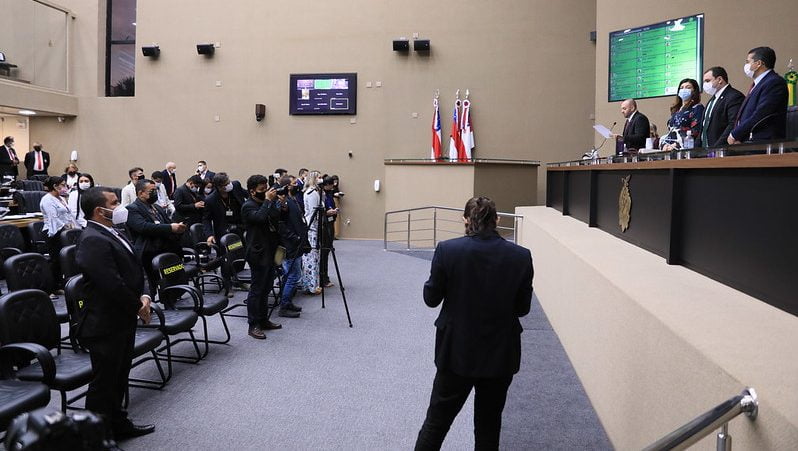 19 Aleam aprova aviso de inspeção de medidores de energia e projetos oriundos do TJAM e1638388037904