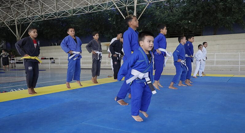 02 Assembleia Legislativa aprovou leis voltadas para o esporte e1641739107459