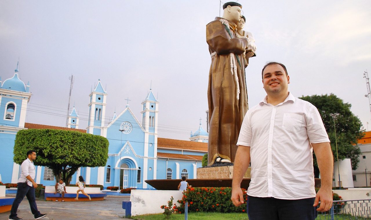 01 Dep. Roberto Cidade apresenta projeto para tornar o festejo de Santo Antônio de Borba em patrimônio cultural e1644247142324