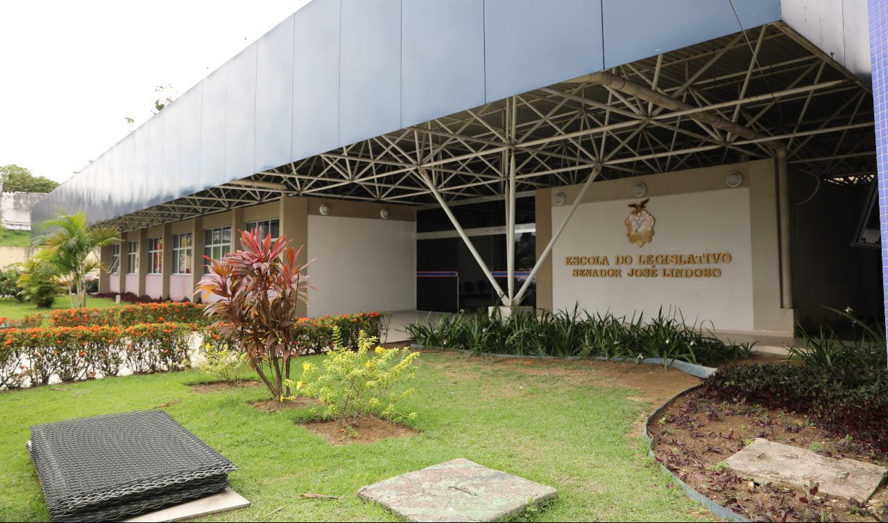 01 Escola do Legislativo vai inaugurar ano letivo na próxima semana na Assembleia Legislativa 1 e1645195593135