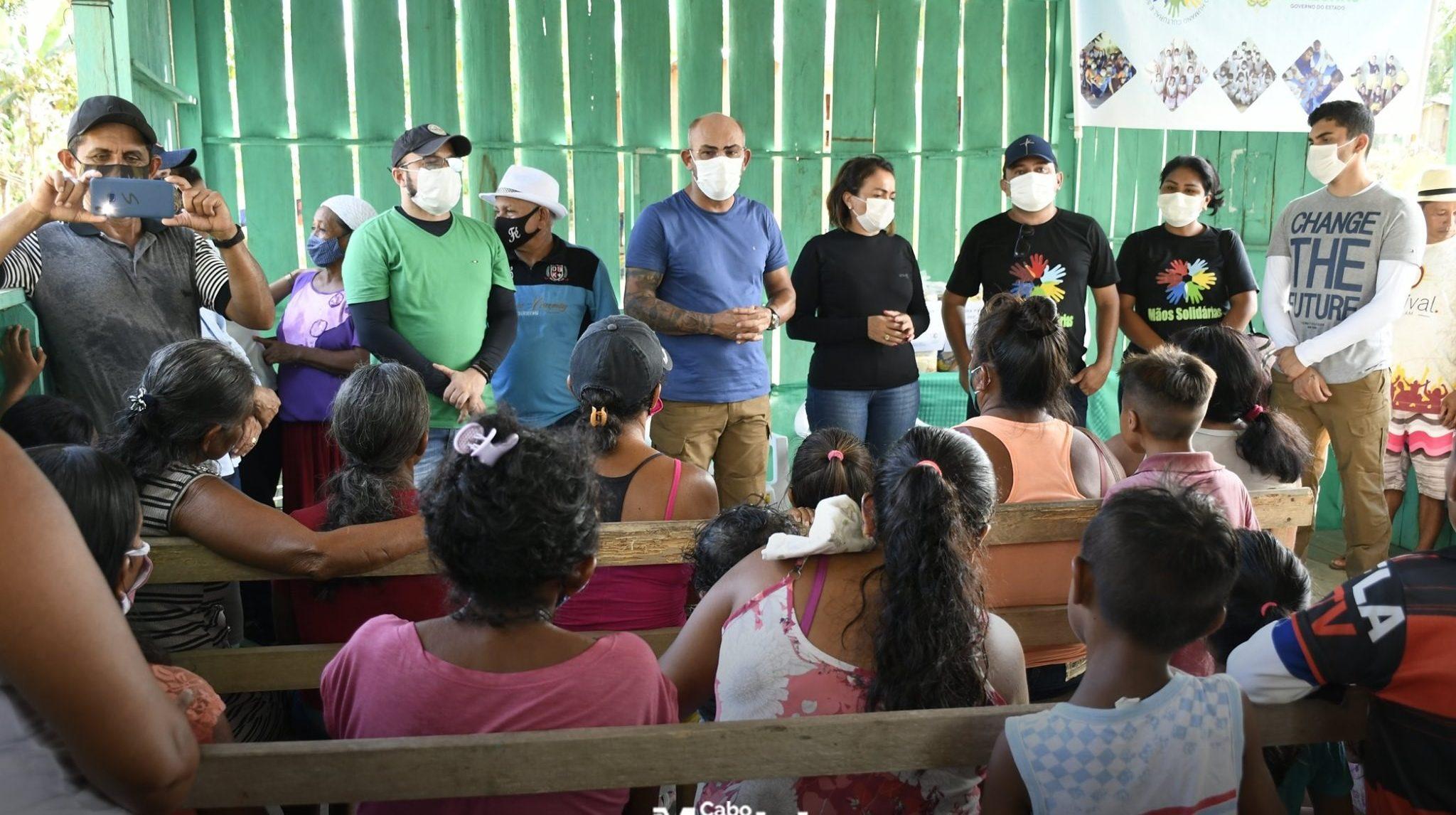 02 Dep. Cabo Maciel destaca assinatura da OS para pavimentar o sistema viário de Itacoatiara e1645805282931