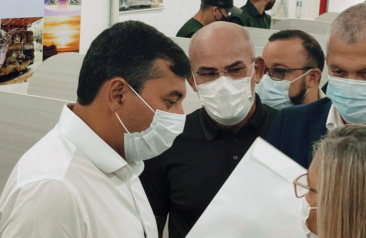 02 Dep. Cabo Maciel participa da inauguração do posto da Jucea em Itacoatiara e1643988475750