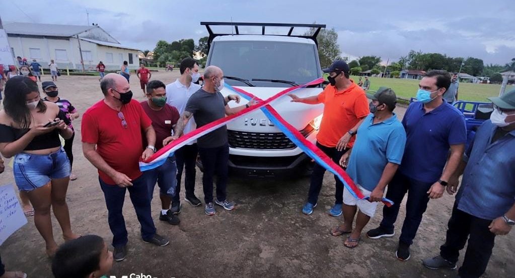 03 Dep. Cabo Maciel Emenda de Cabo Maciel contemplam comunidades de Parintins e Nhamundá e1644848113990