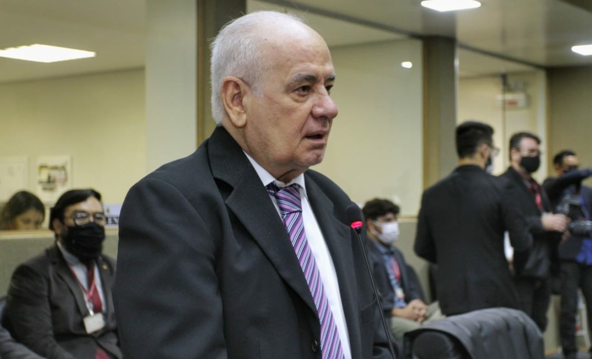 03 Dep. Serafim Corrêa Bradesco é líder em ranking de reclamações no TJ AM em 2021 divulga deputado Serafim Côrrea e1644508226768