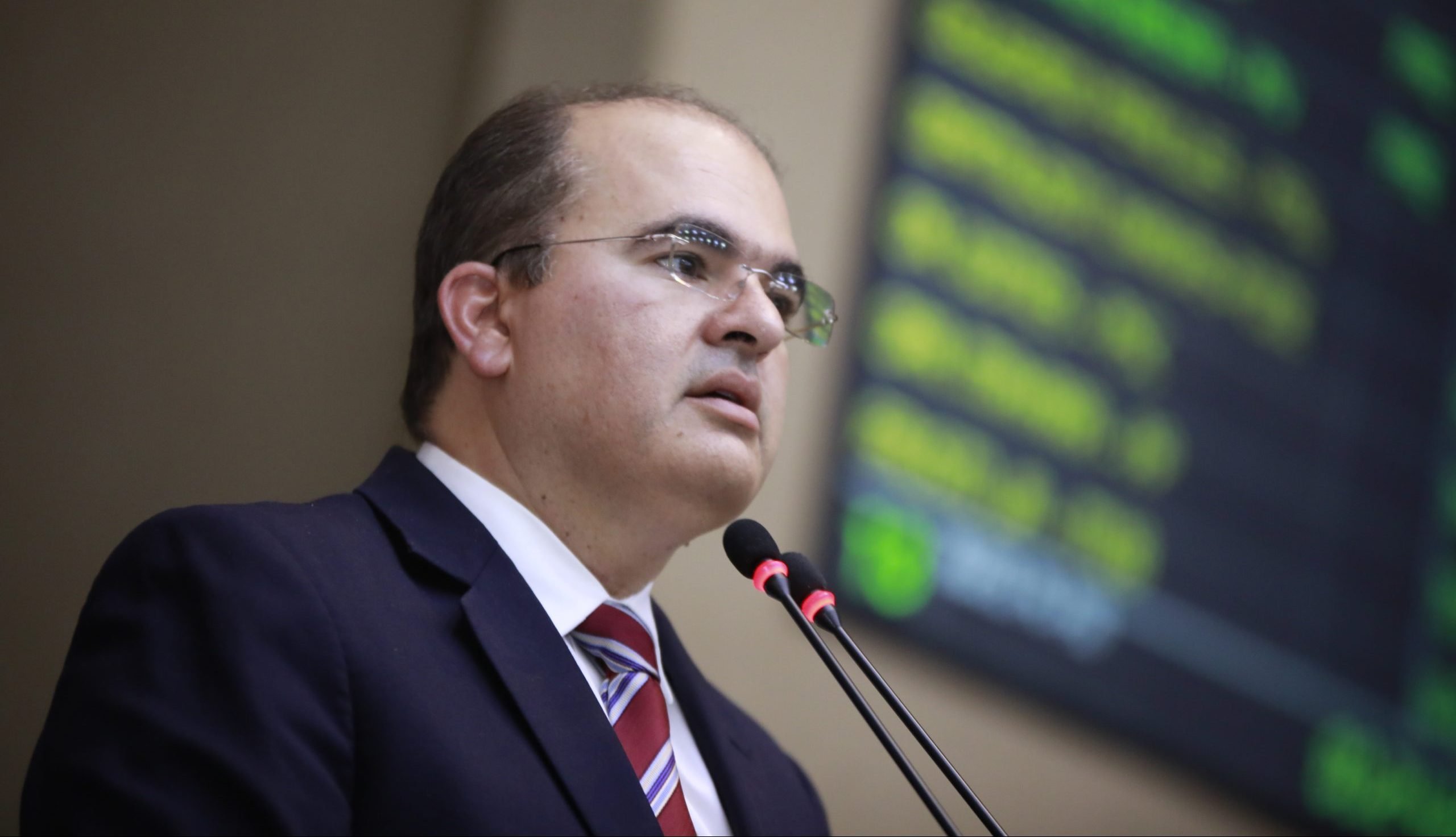 04 Dep. Ricardo Nicolau fortalece combate ao câncer no Amazonas com R 79 milhões em emendas scaled e1644073520163