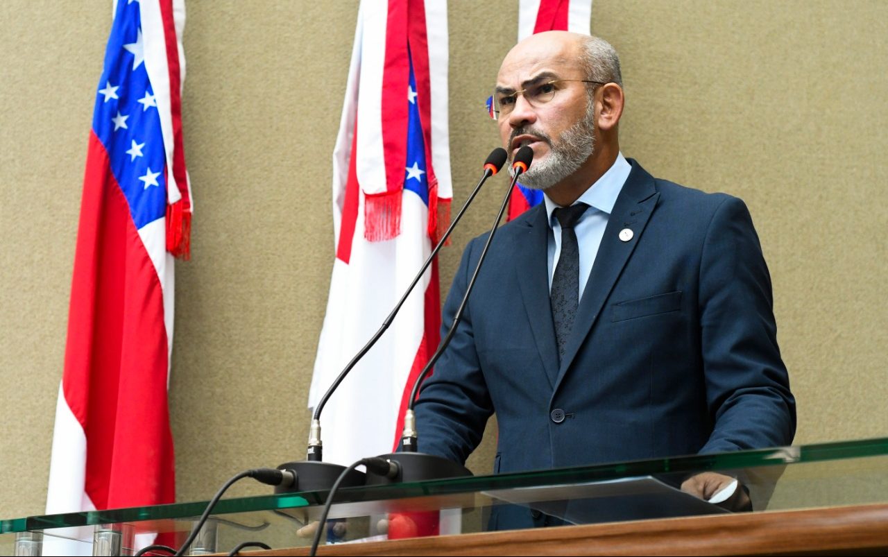 06 Dep. Cabo Maciel destaca reuniao da SSP AM que define atuacao durante aplicacao das provas dos Bombeiros e UEA e1644418711206