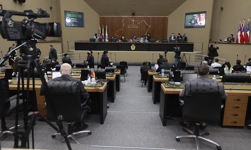 06 Pauta de tramitação inclui projetos que beneficiam pessoas com TEA e pacientes oncológicos 1 e1644948750118