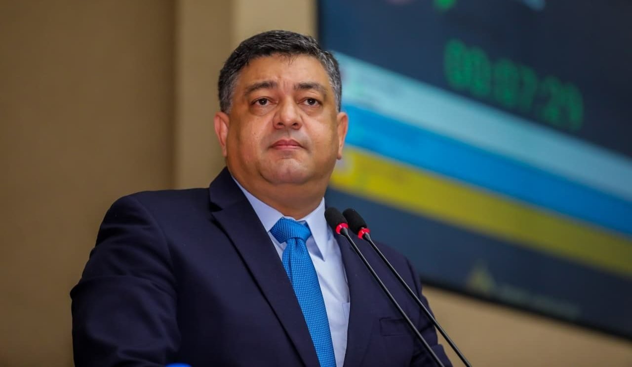 08 Dep. Dermilson Chagas ‘Wilson Lima causou o colapso da Segurança Pública no Amazonas afirma deputado Dermilson Chagas e1644349094444