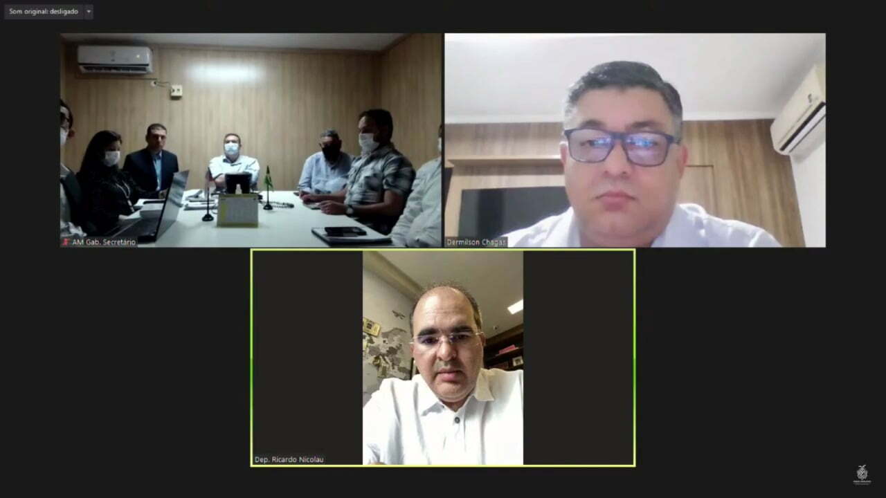 09 Comissão de Assuntos Econômicos da Assembleia Legislativa inicia Audiências Públicas de 2022 com presença da Sefaz