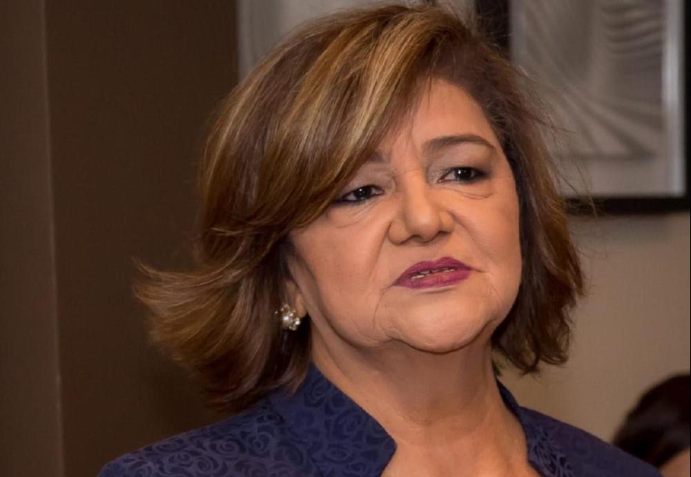 09 Dep. Angelus Figueira destaca contribuição da professora Laurinete Mendes à educação no Amazonas e1645122389236