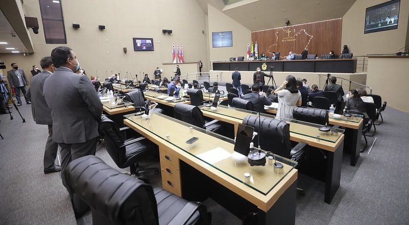 09 Projetos em tramitação na Aleam são direcionados às áreas de trabalho e emprego e1643827172636