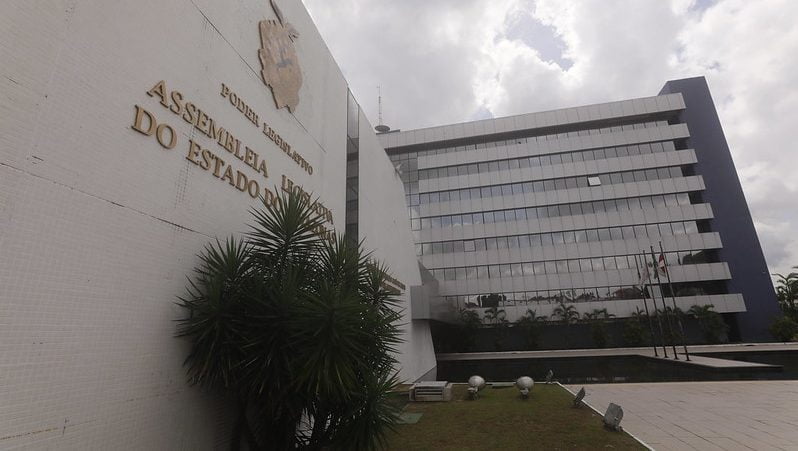 10 Projetos de Lei voltados à saúde na pauta de tramitação na Assembleia Legislativa e1643911889310