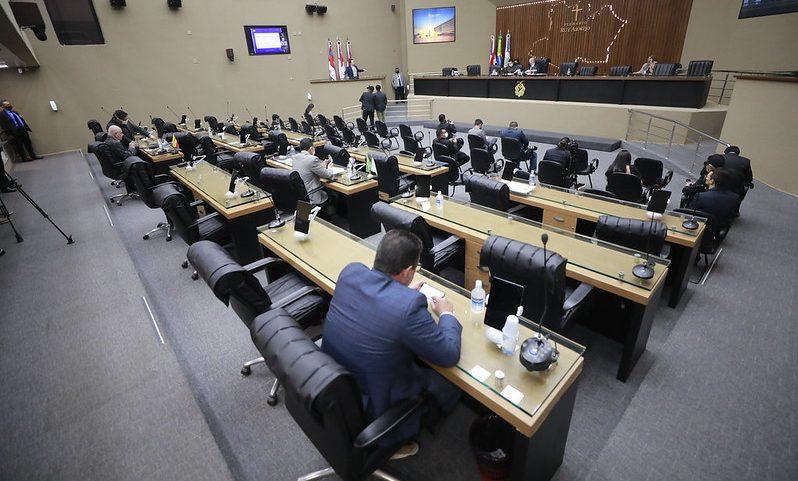 11 Preocupação com futuro da Zona Franca de Manaus foi tema na Assembleia Legislativa e1645641124127