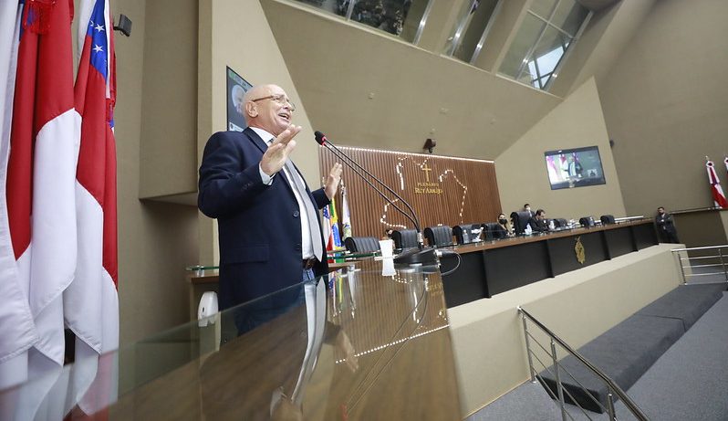 14 Deputado Angelus Figueira se despede do parlamento estadual nesta quinta feira 31 e1648754649469