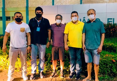 Tony Medeiros confirma que Parintins Futebol Clube deve disputar a primeira competição em outubro 2 admin ajax 27 10