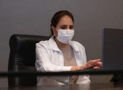 Testagem em massa no Amazonas é solicitada pela deputada Nejmi Aziz ao Governo 3 admin ajax 28 10