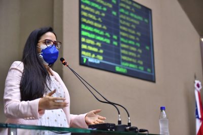 Projeto de Lei de Mayara Pinheiro propõe prioridade para autistas em exames e consultas no Sisreg 1 admin ajax 37 5