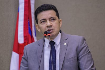 Delegado Péricles recebe de comandante geral confirmação de Força Nacional no AM 1 admin ajax 71 1