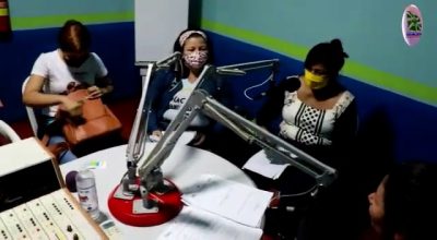 Projeto “Rádio Escola: Nas Ondas do Conhecimento” será homenageado na Aleam 5 admin ajax 4