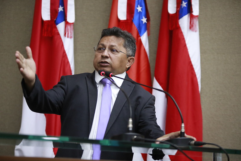 03 Recorrentes desabamentos de pontes no Amazonas pautam discursos na Assembleia