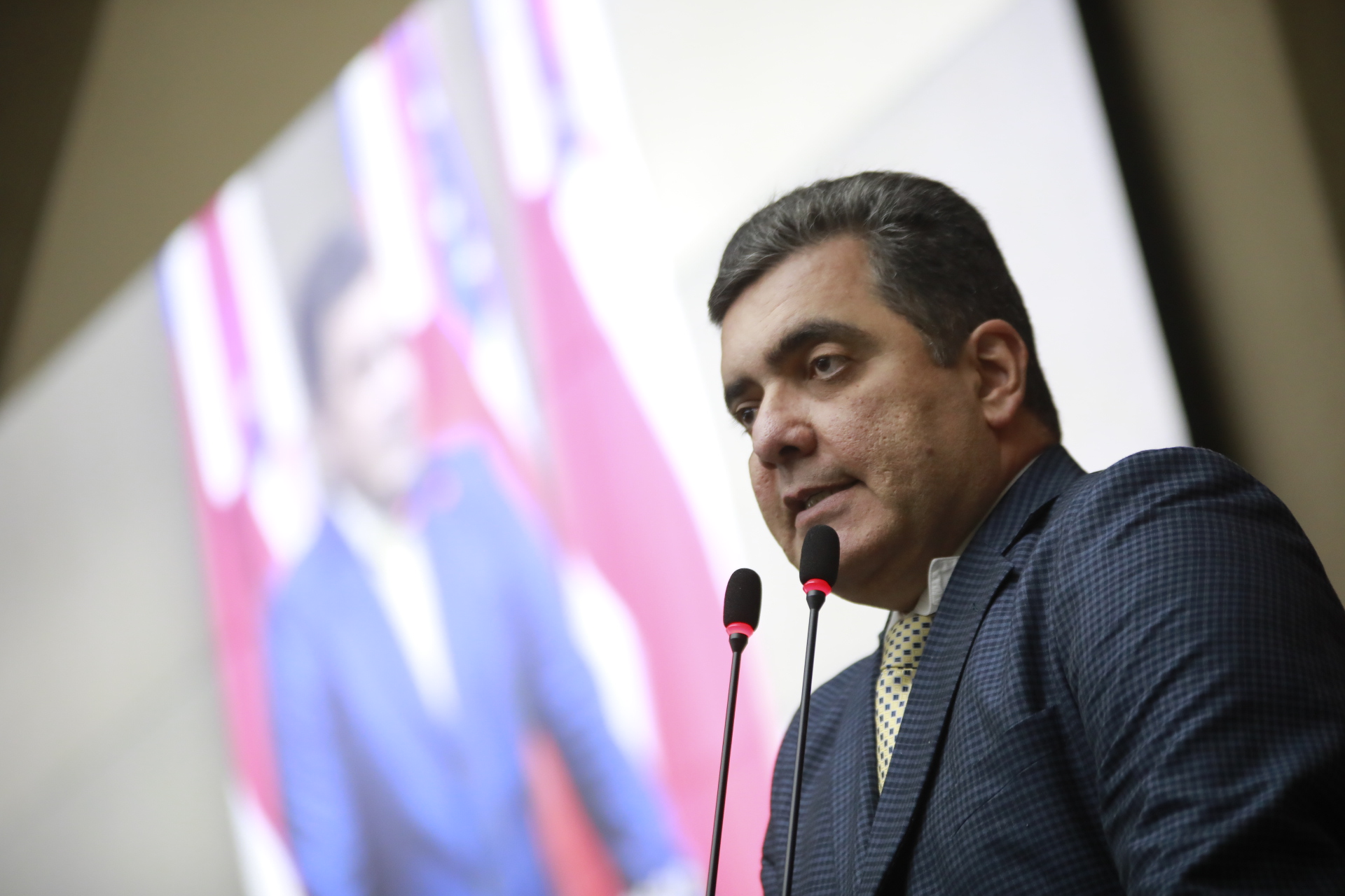 05 Deputado Abdala Fraxe repercute liderança da capital no Previne Brasil pelo terceiro quadrimestre consecutivo