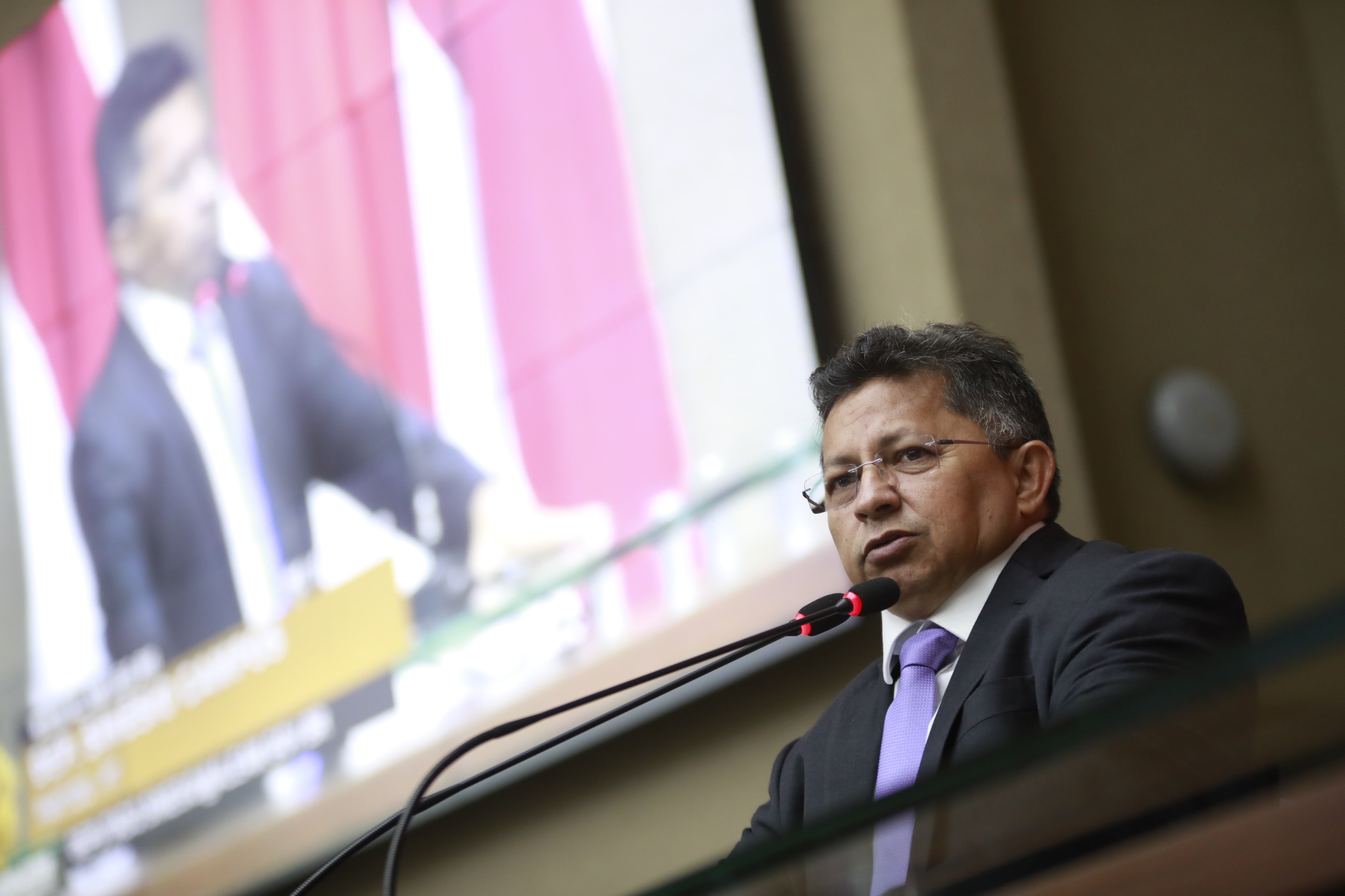 11 Deputado Sinésio Campos convoca Dnit para prestar esclarecimentos sobre pontes que desabaram na BR 139