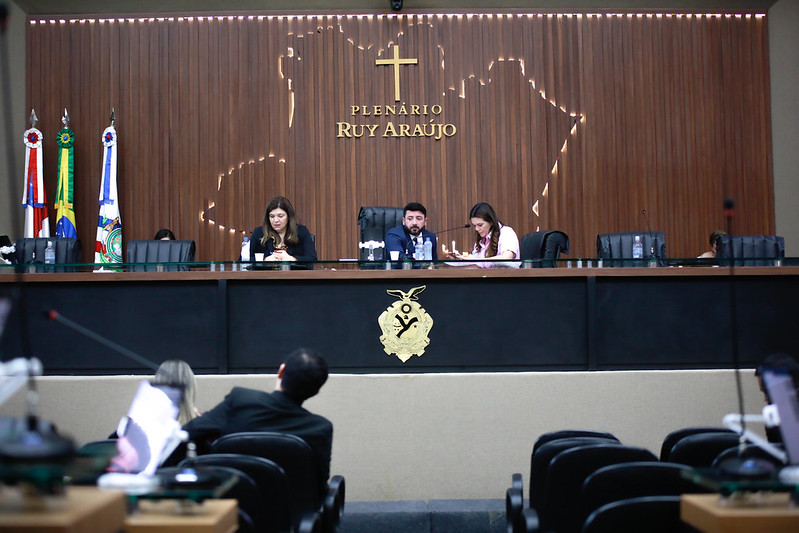 01 Situação do Terminal Rodoviário é debatida na Assembleia Legislativa durante Cessão de Tempo