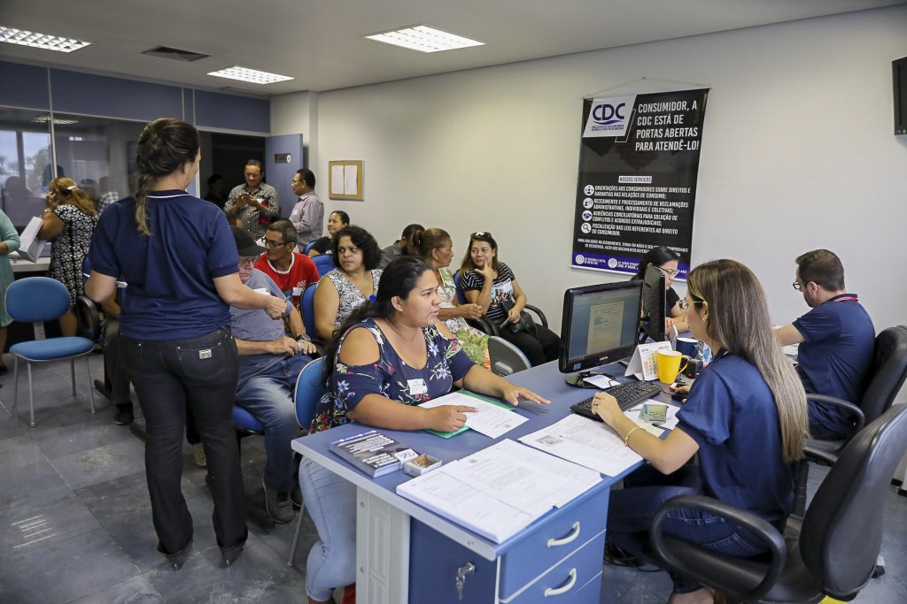 02 Comissão de Defesa do Consumidor da Aleam dá dicas de como comprar com segurança na Black Friday
