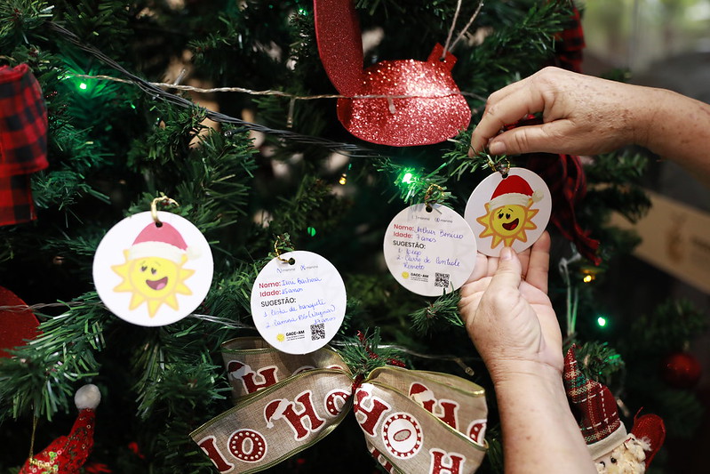 Jogo das Estrelas angaria donativos para Natal Solidário - Agência