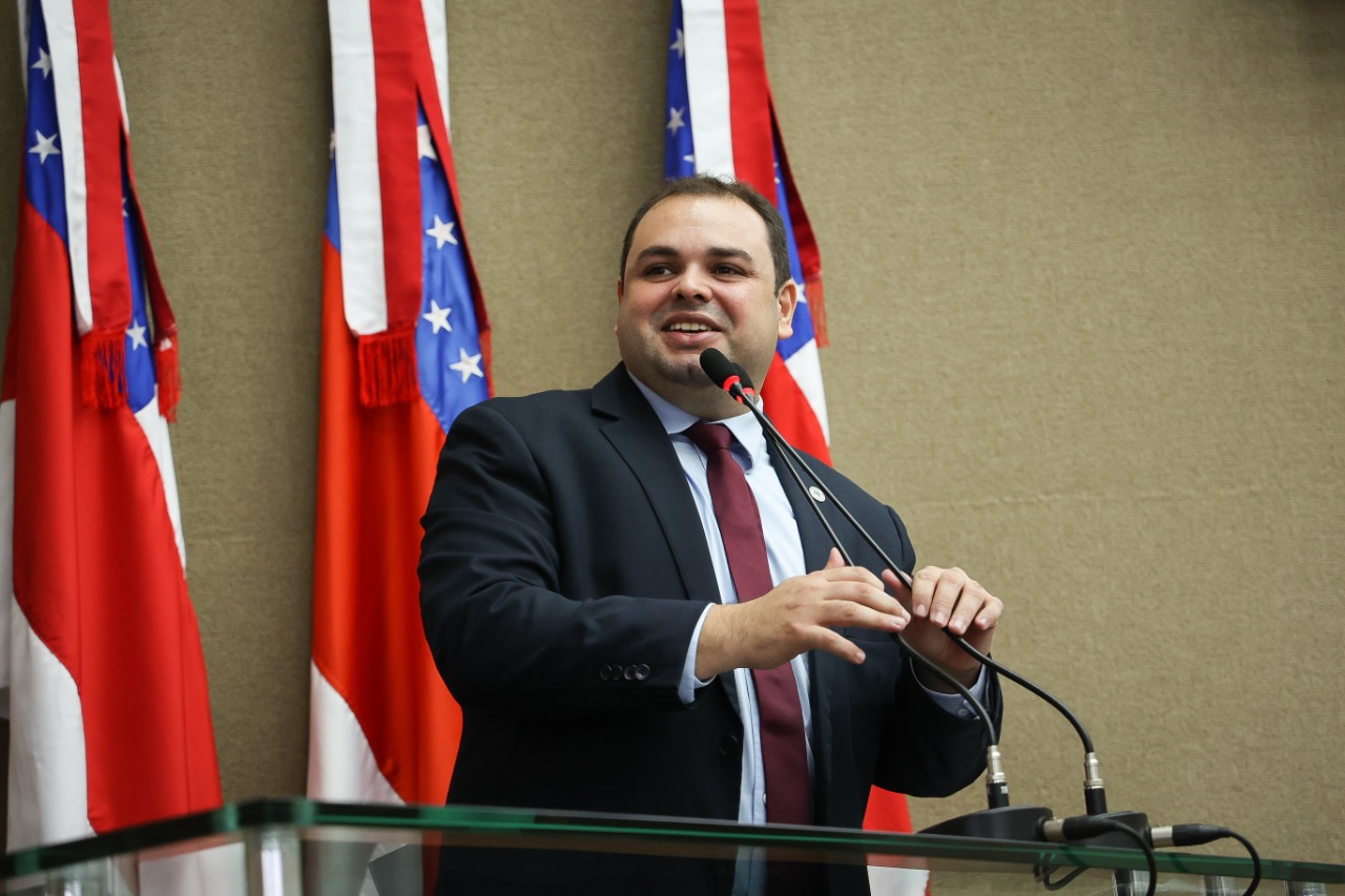 Projeto de Roberto Cidade regula cessão de créditos de energia elétrica para hospitais filantrópicos
