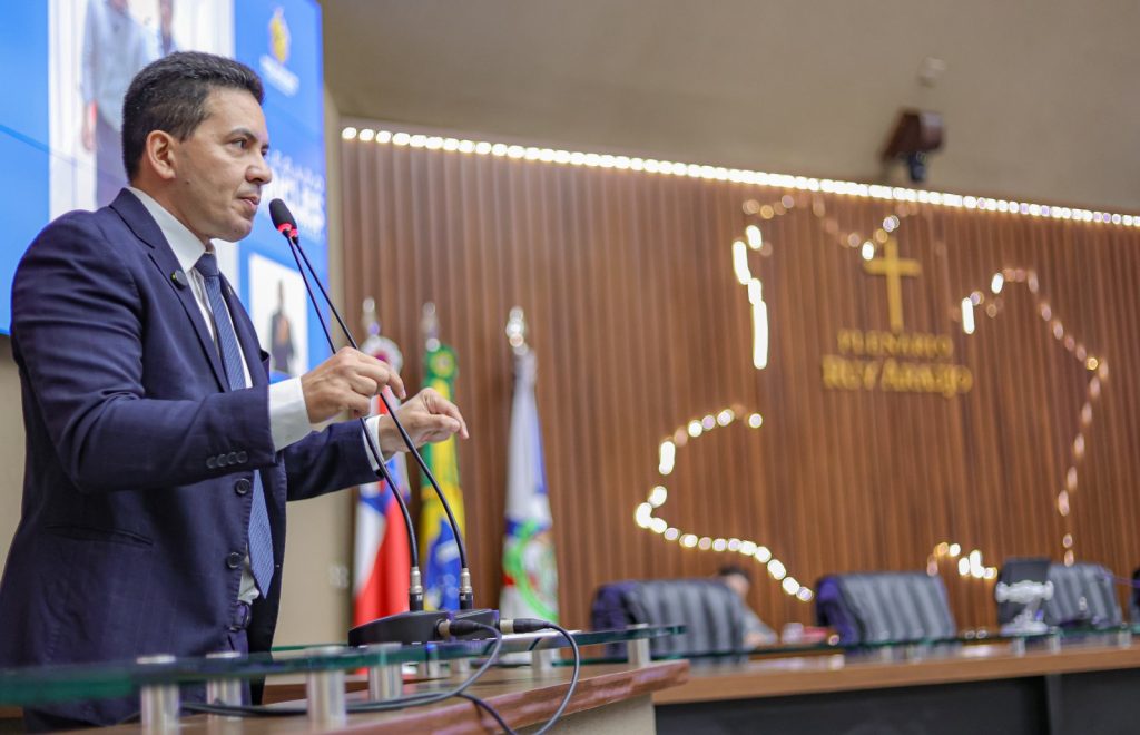 Delegado Péricles trabalha pela criação do Centro de Diagnóstico e Estadiamento do Câncer em Manaus 1 Delegado Pericles trabalha pela criacao do Centro de Diagnostico e Estadiamento do Cancer em Manaus