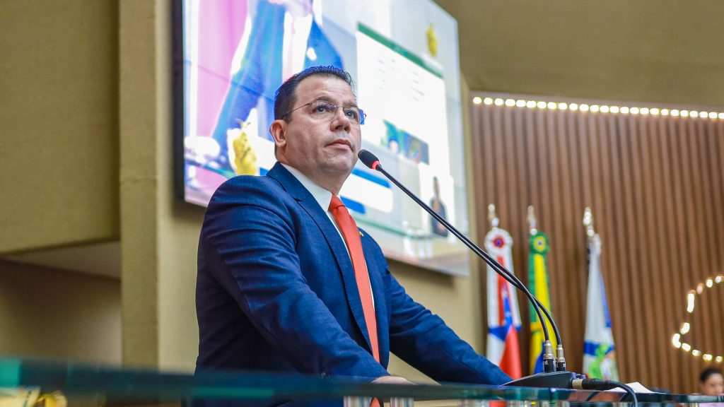 A prioridade deste governo não é salvar vidas afirma Wilker Barreto ao criticar atuação de O.Ss no Amazonas Daniel Santos