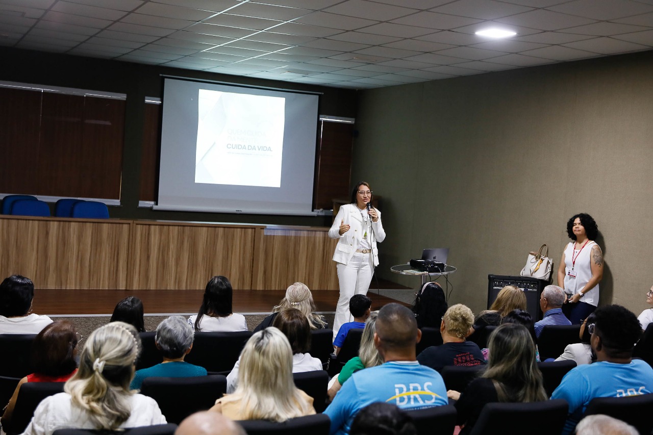 Apresentacao do filme ‘UP Altas Aventuras encerra Campanha ‘Janeiro Branco na Aleam Foto Alberto Cesar Araujo Aleam